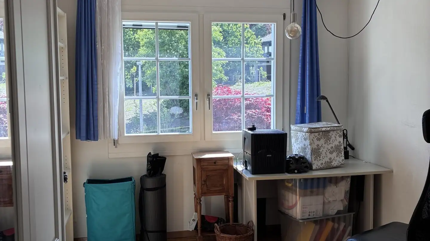 Single room for rent - 8906 Bonstetten - Photo 4
