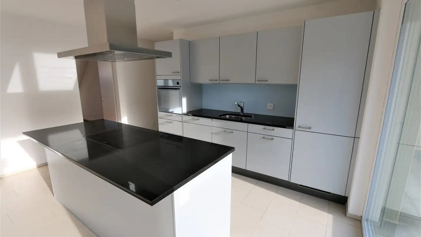 Attique à louer - Spinnereistrasse 15, 8192 Glattfelden - Photo 3