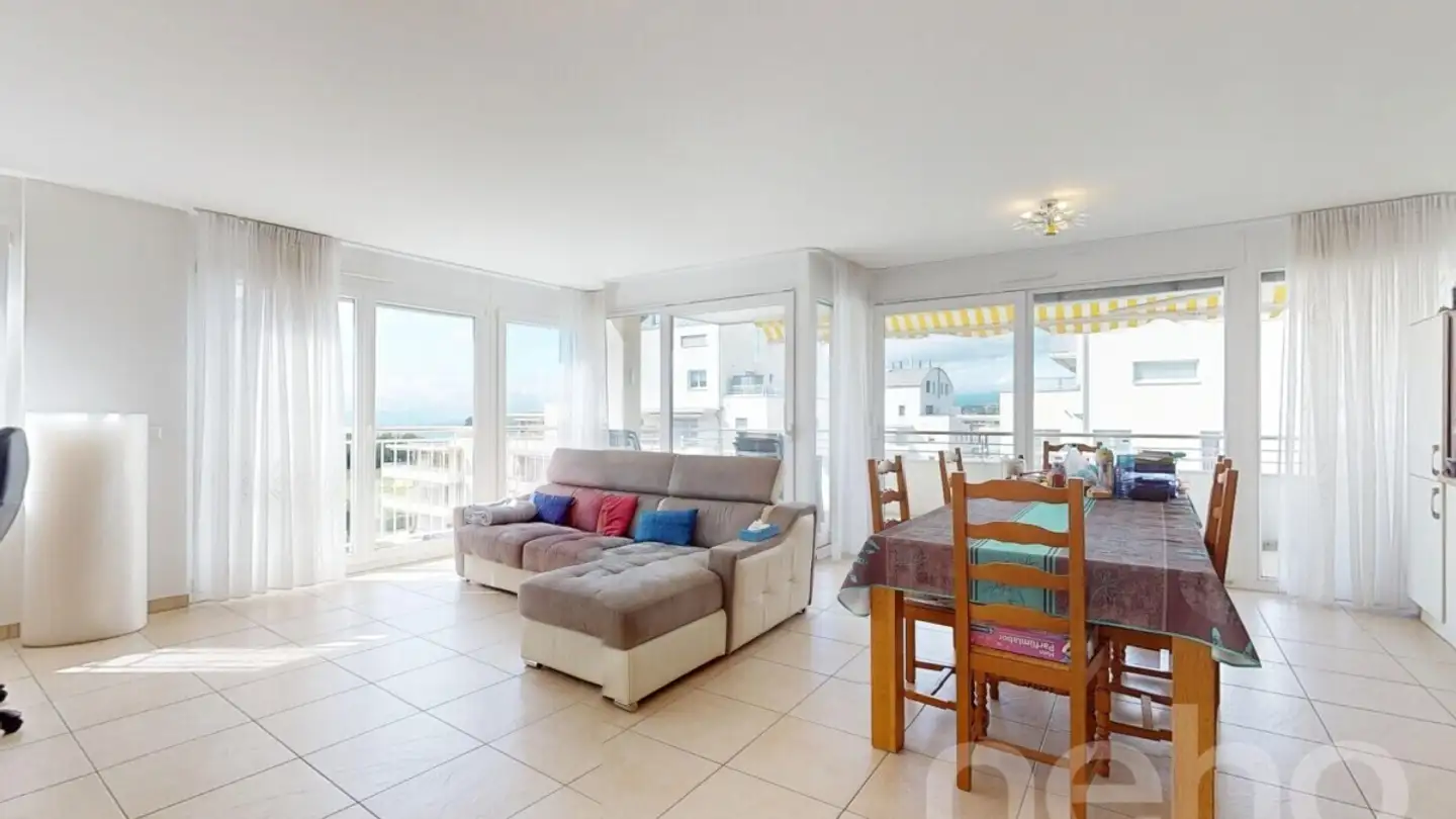 Appartement à vendre - 1028 Préverenges - Photo 2