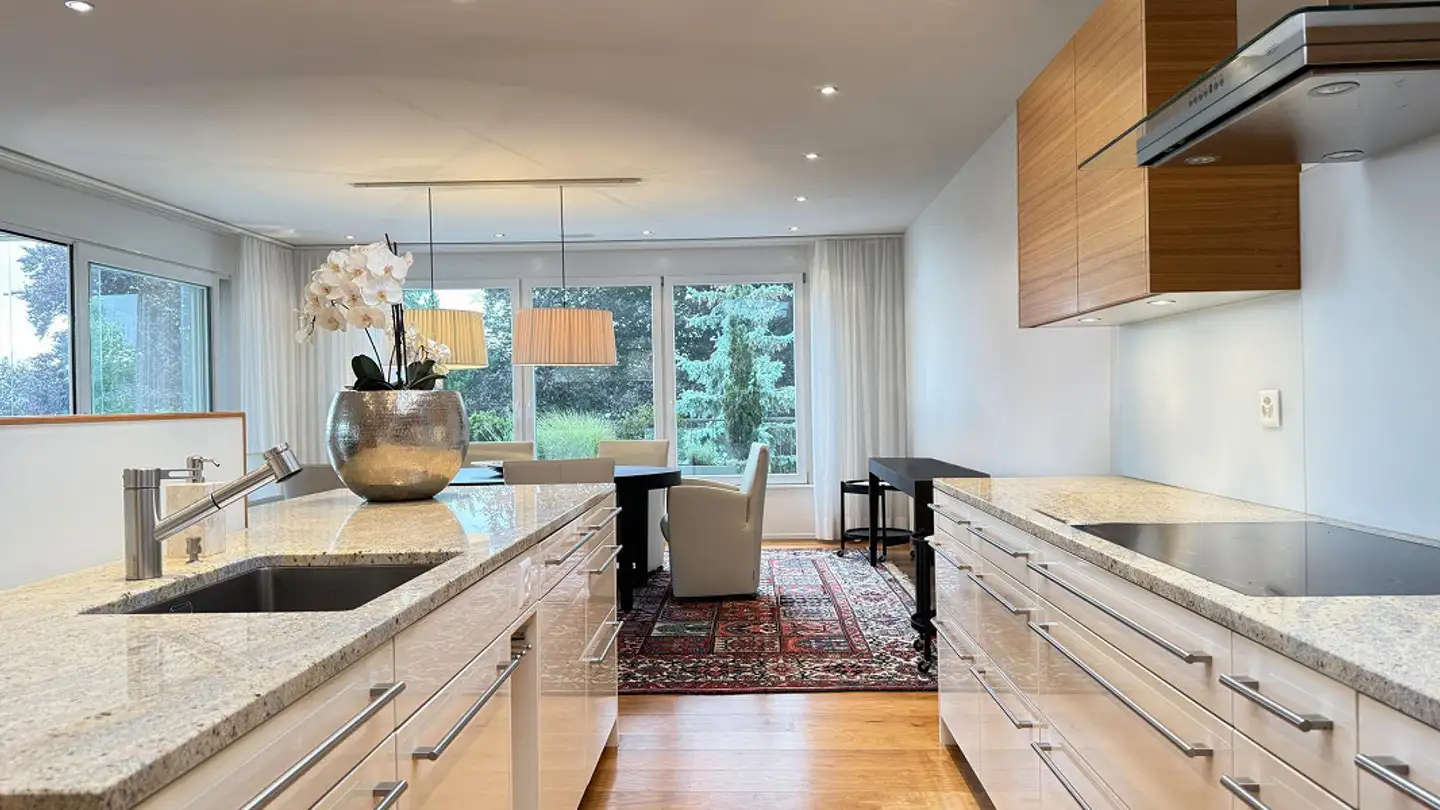 Attico in affitto - Friedtalweg 19, 9500 Wil SG - Foto 2