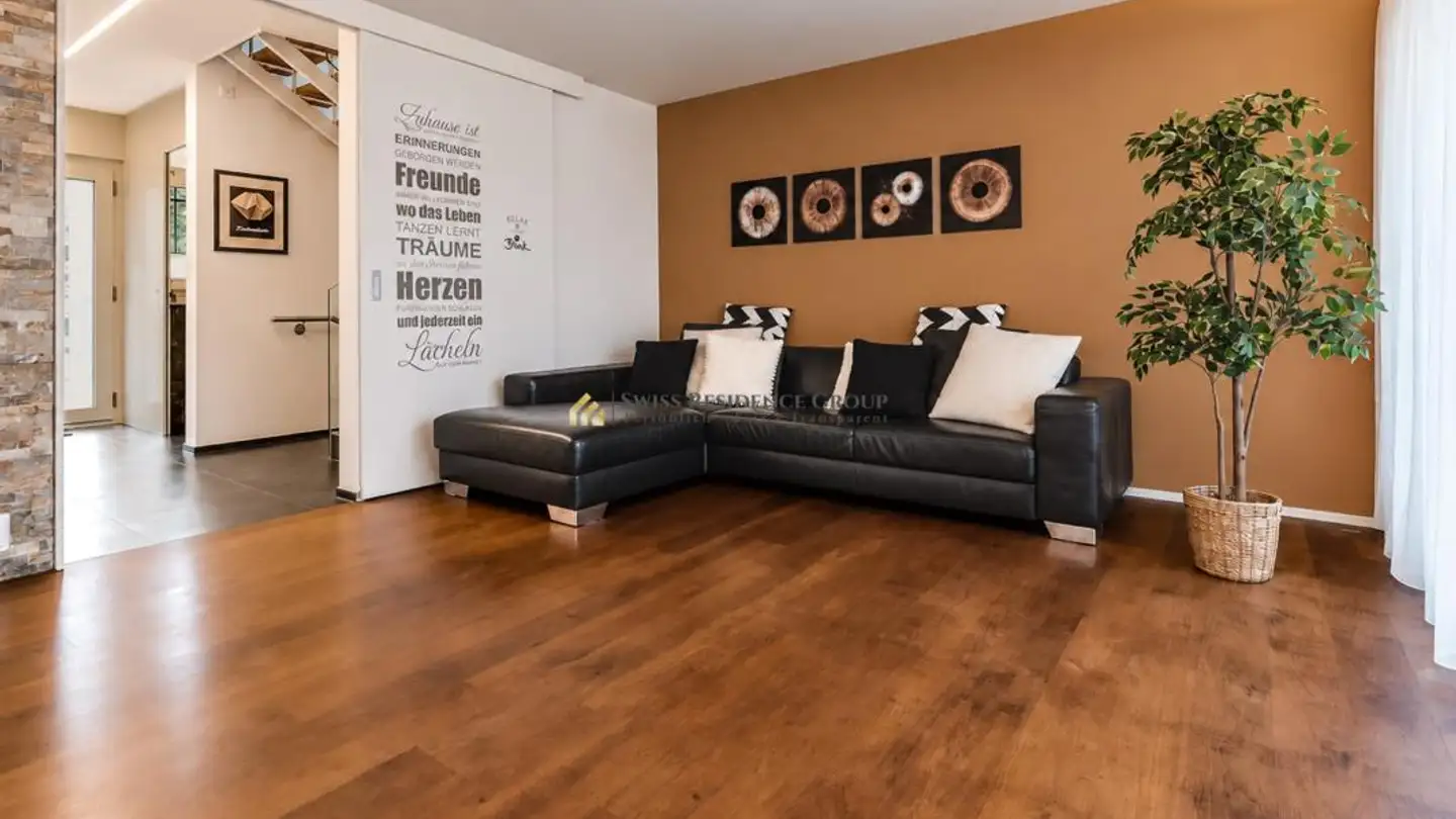 Maison individuelle à louer - 6204 Sempach - Photo 4