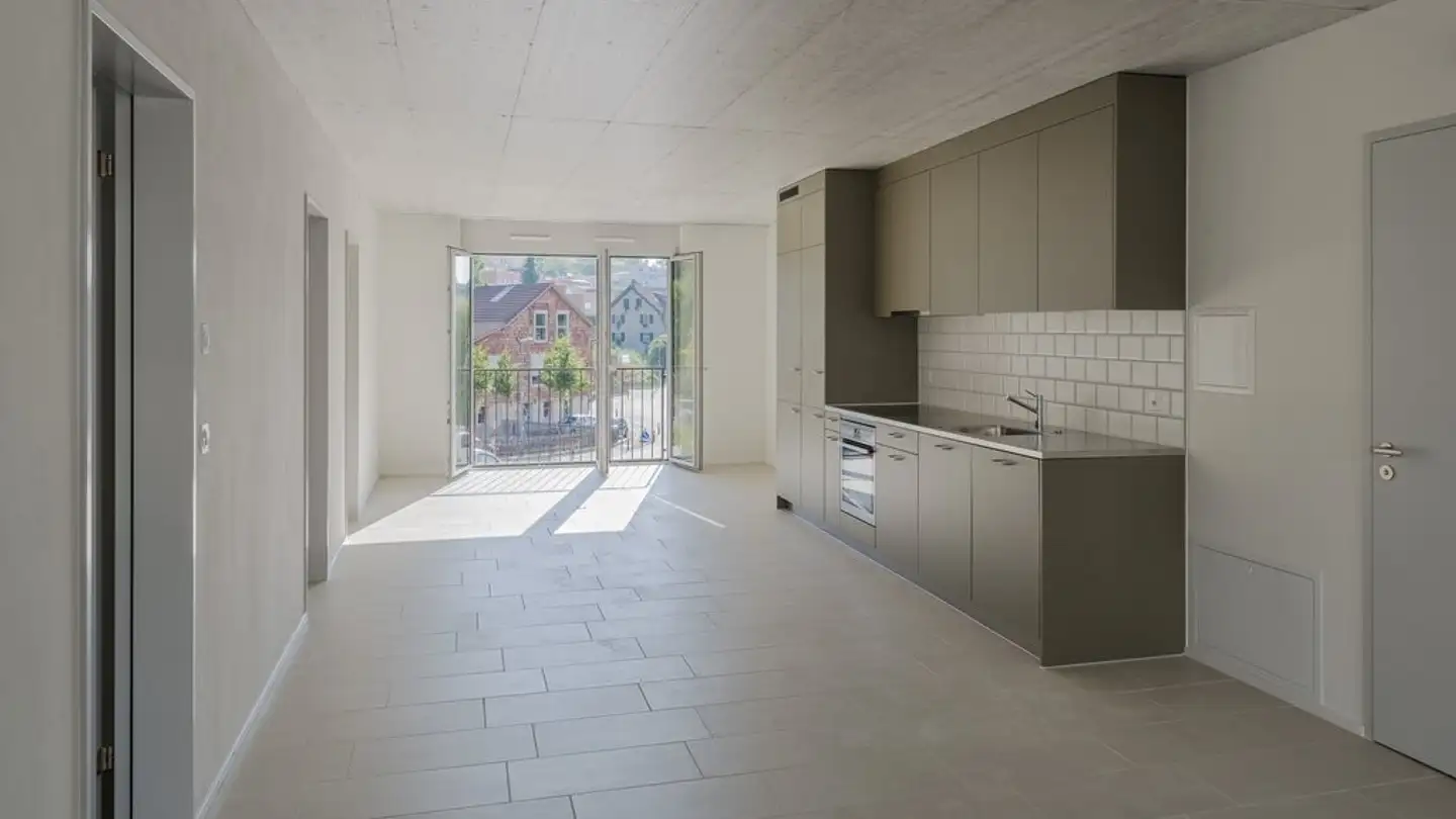 Appartement à louer - Dättnauerstrasse 139, 8406 Winterthur - Photo 2