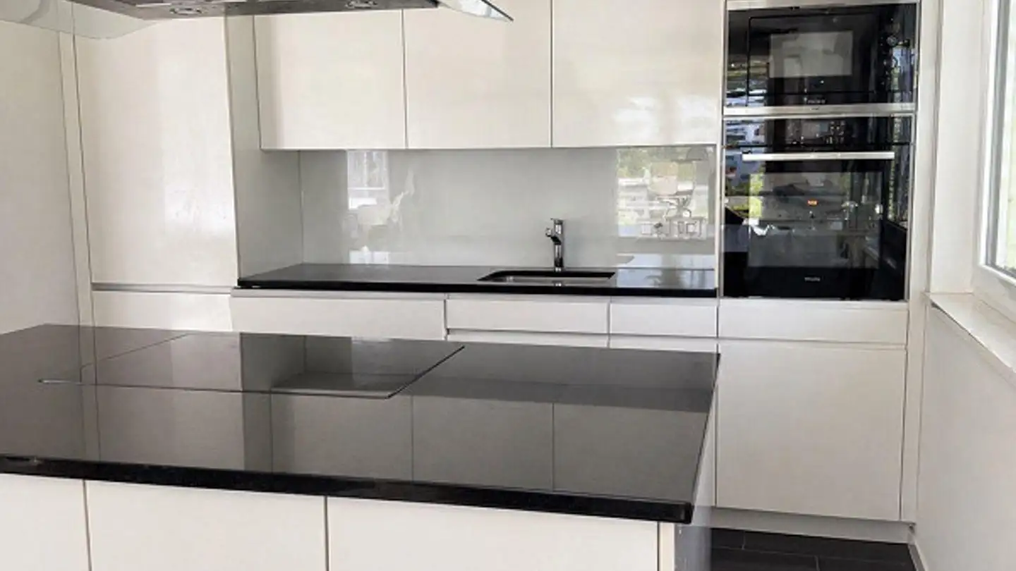 Appartement à louer - Harmettlenstrasse 5, 6410 Goldau - Photo 3