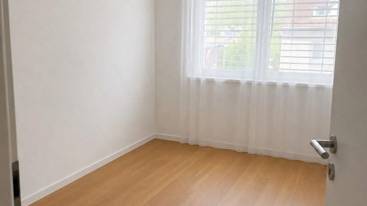 Appartement à louer - Harmettlenstrasse 5, 6410 Goldau - Photo 4
