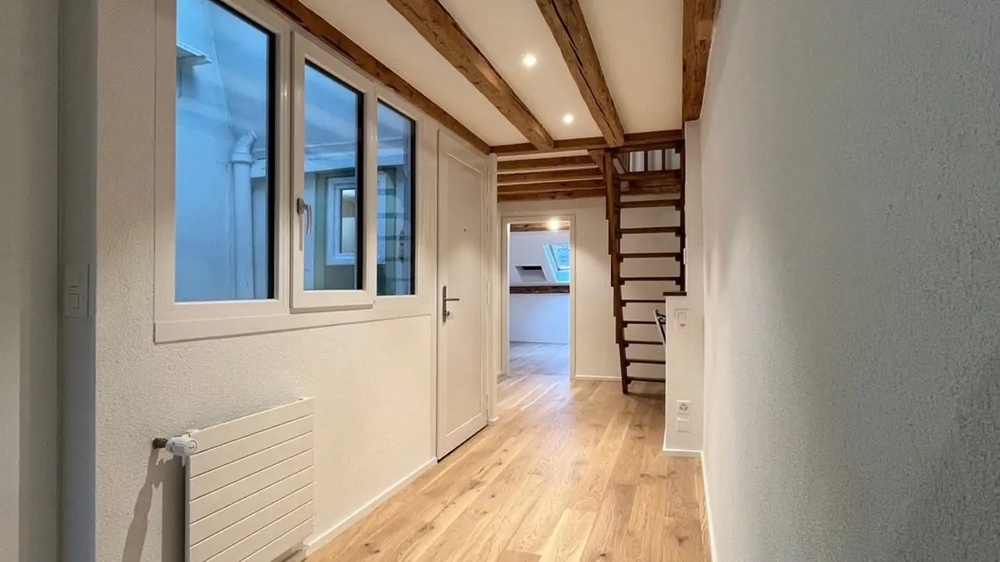 Appartamento in affitto - Grand-Rue, 1180 Rolle - Foto 2