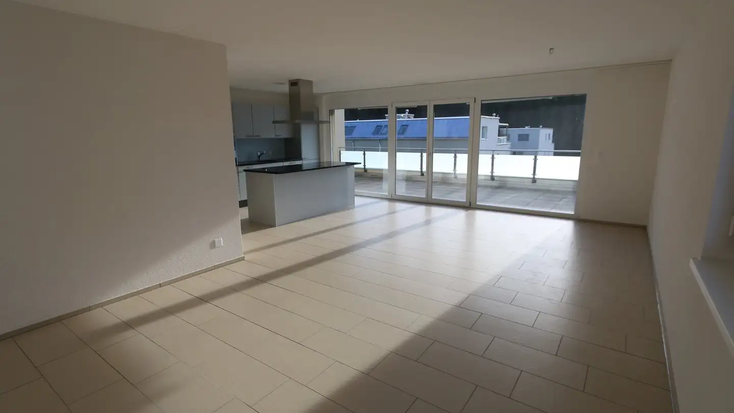 Attique à louer - Spinnereistrasse 15, 8192 Glattfelden - Photo 4