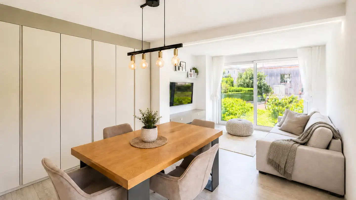Apartment for sale - Al Mai, 6528 Camorino