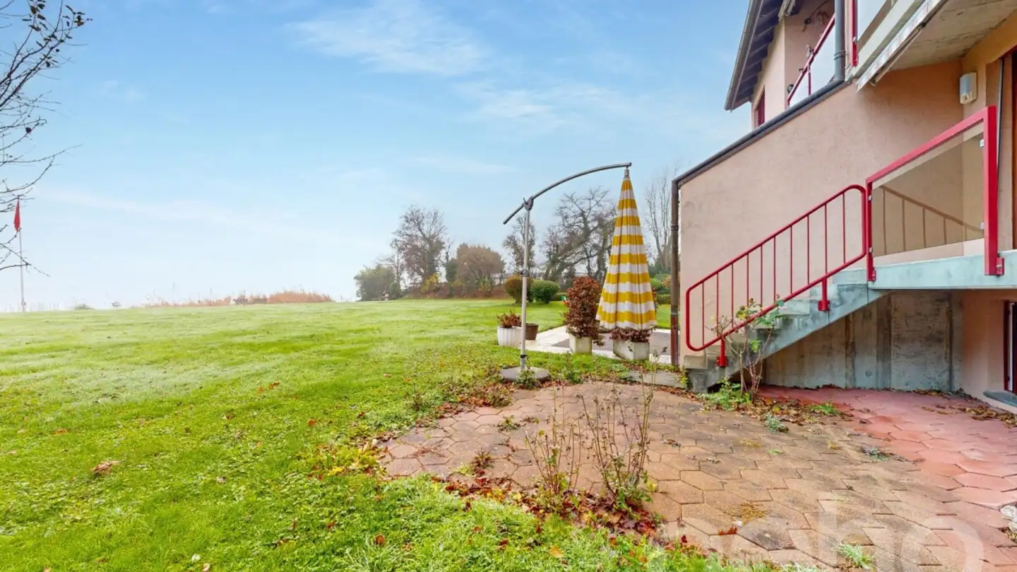 Duplex for sale - 2525 Le Landeron - Photo 2