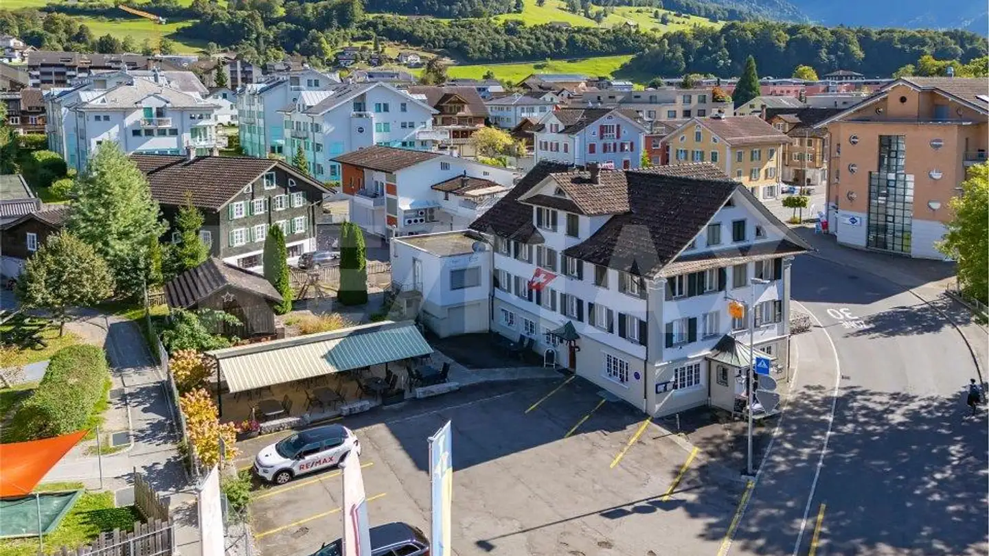 Edificio residenziale in vendita - 6064 Kerns - Photo 3