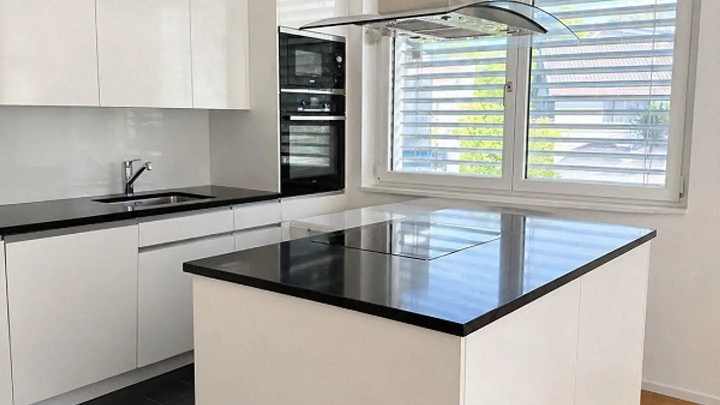 Appartamento in affitto - Harmettlenstrasse 5, 6410 Goldau