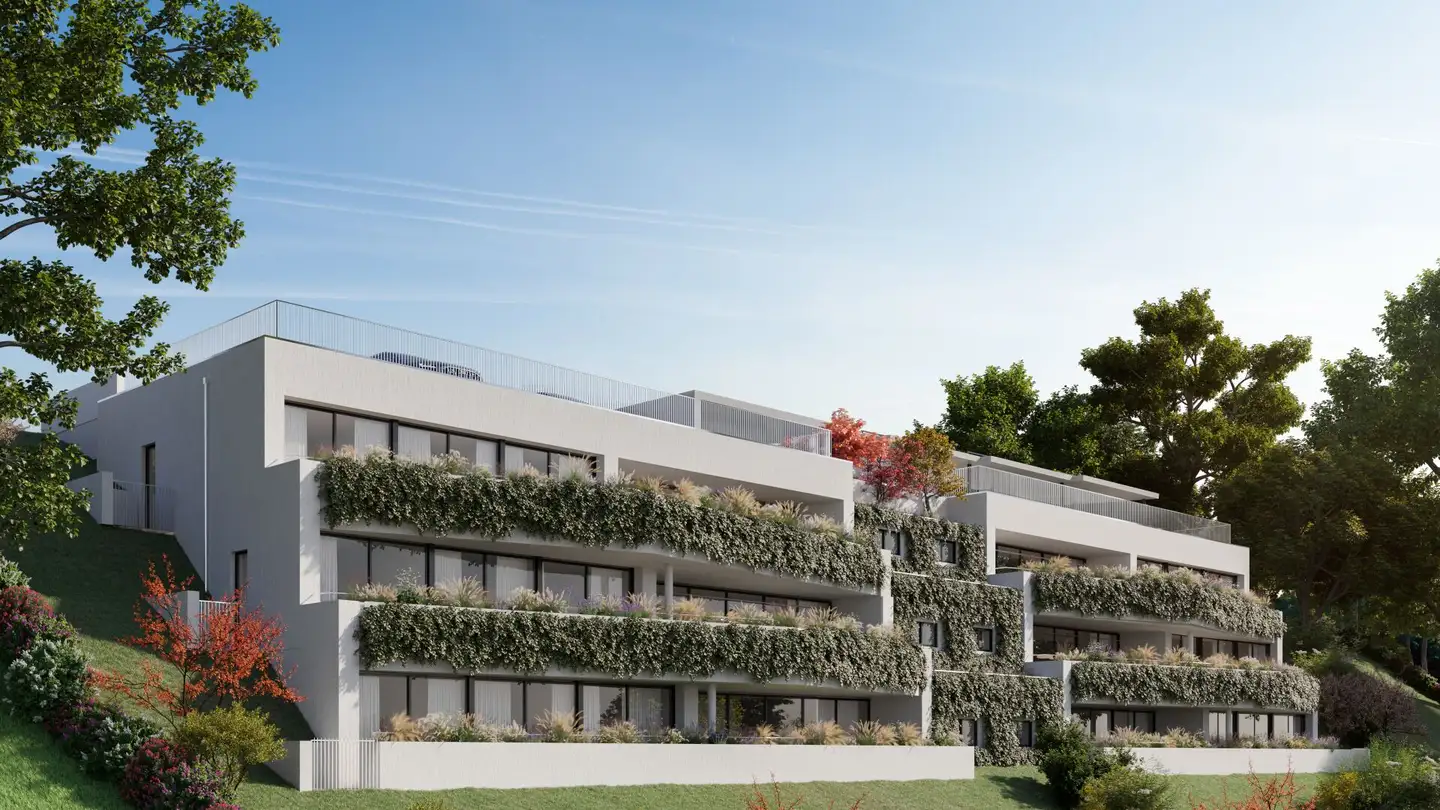 Attico in vendita - Rue Des Molettes, 1627 Vaulruz - Photo 3