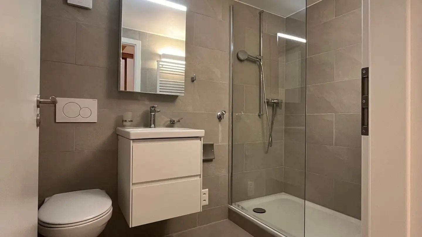 Appartamento in affitto - Grand-Rue, 1180 Rolle - Foto 3