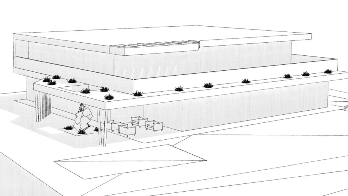 Penthouse kaufen - Waldeggstrasse, 4532 Feldbrunnen