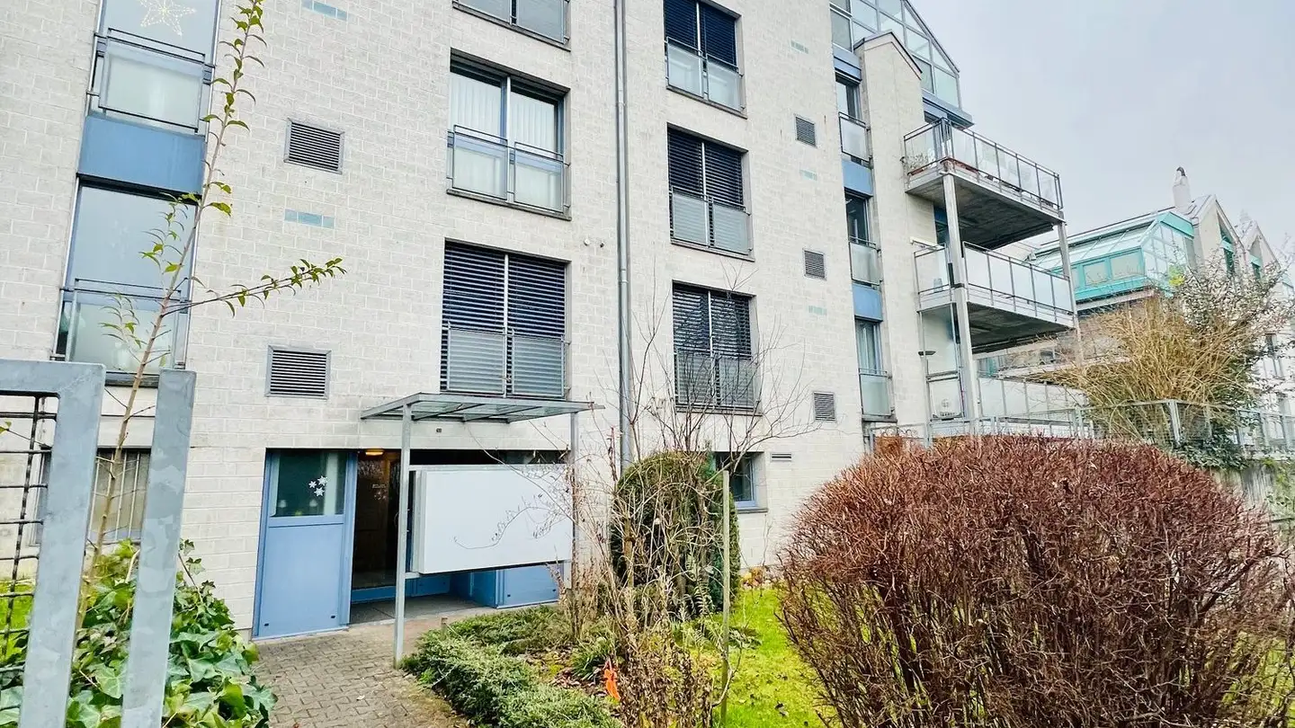 Appartamento in vendita - Rosenstrasse, 2562 Port