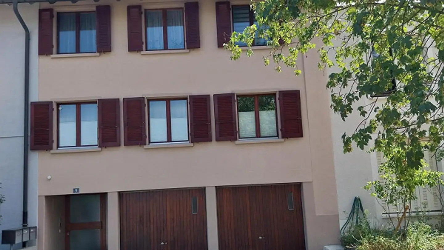 Apartment for rent - Laufenstrasse 9, 4246 Wahlen b. Laufen