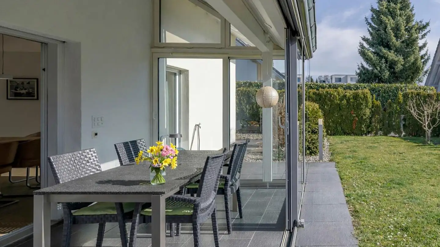 Single house for sale - 8106 Adlikon b. Regensdorf - Photo 2