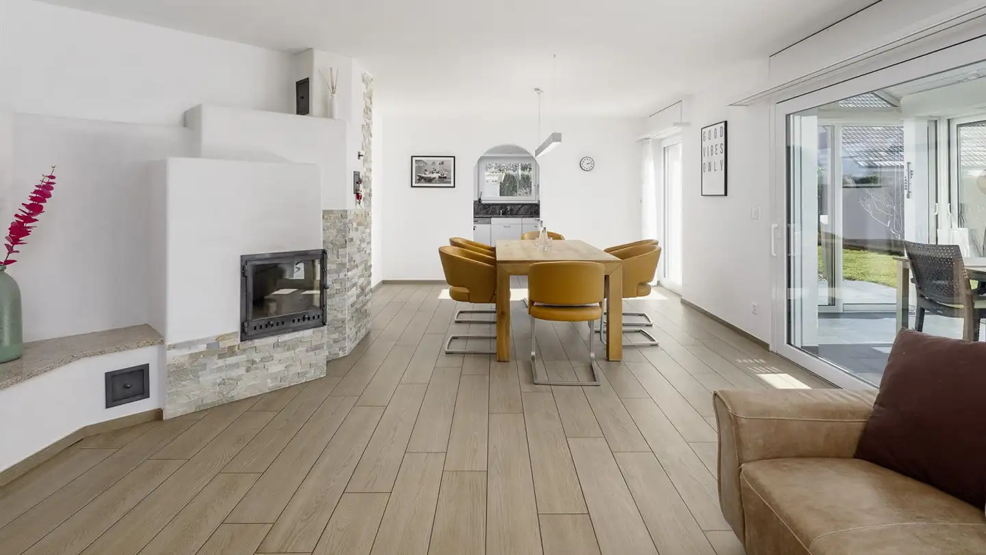 Single house for sale - 8106 Adlikon b. Regensdorf - Photo 3