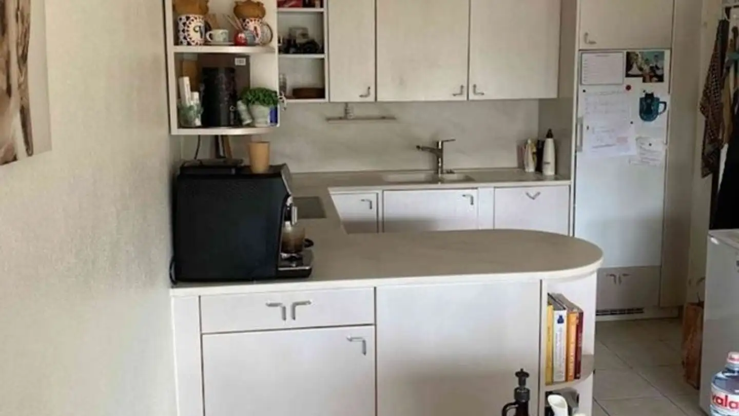 Appartamento in affitto - Chemin De La Marnière 67, 2068 Hauterive NE - Photo 2