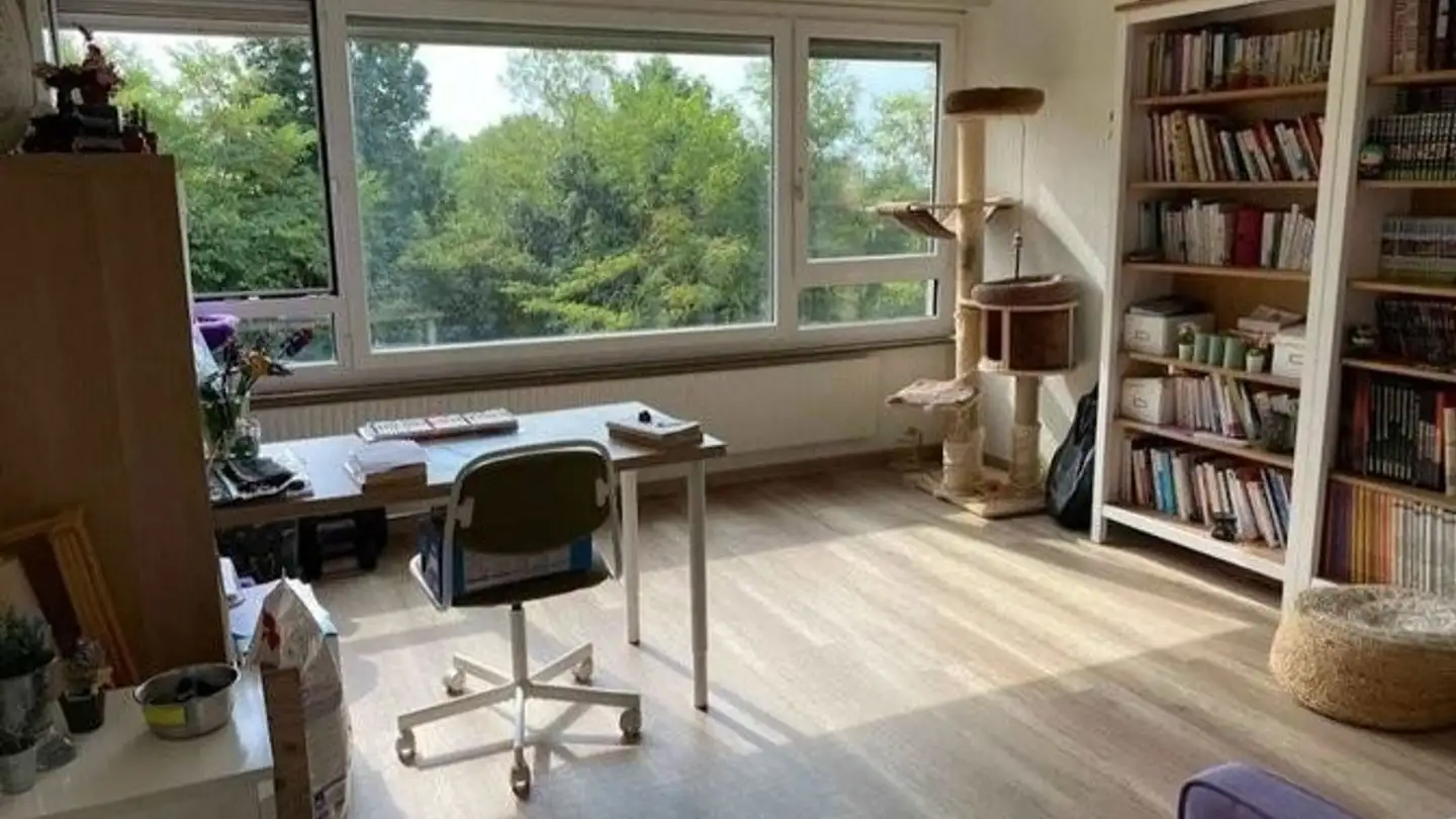 Appartamento in affitto - Chemin De La Marnière 67, 2068 Hauterive NE - Photo 3