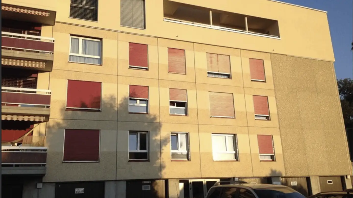 Apartment for rent - Rue Pierre De Savoie 7, 1680 Romont FR