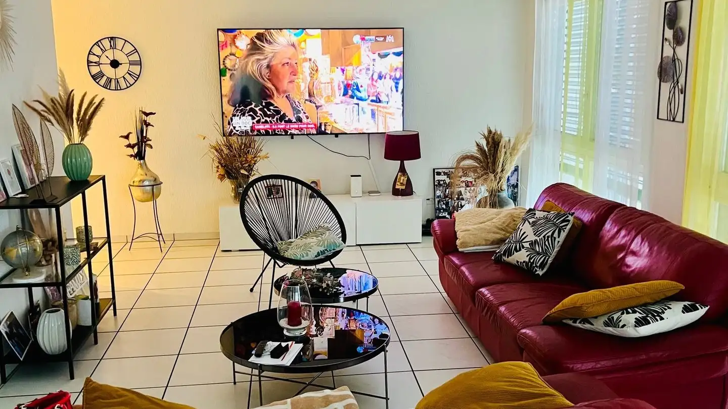 Appartamento in vendita - Rosenstrasse, 2562 Port - Foto 2