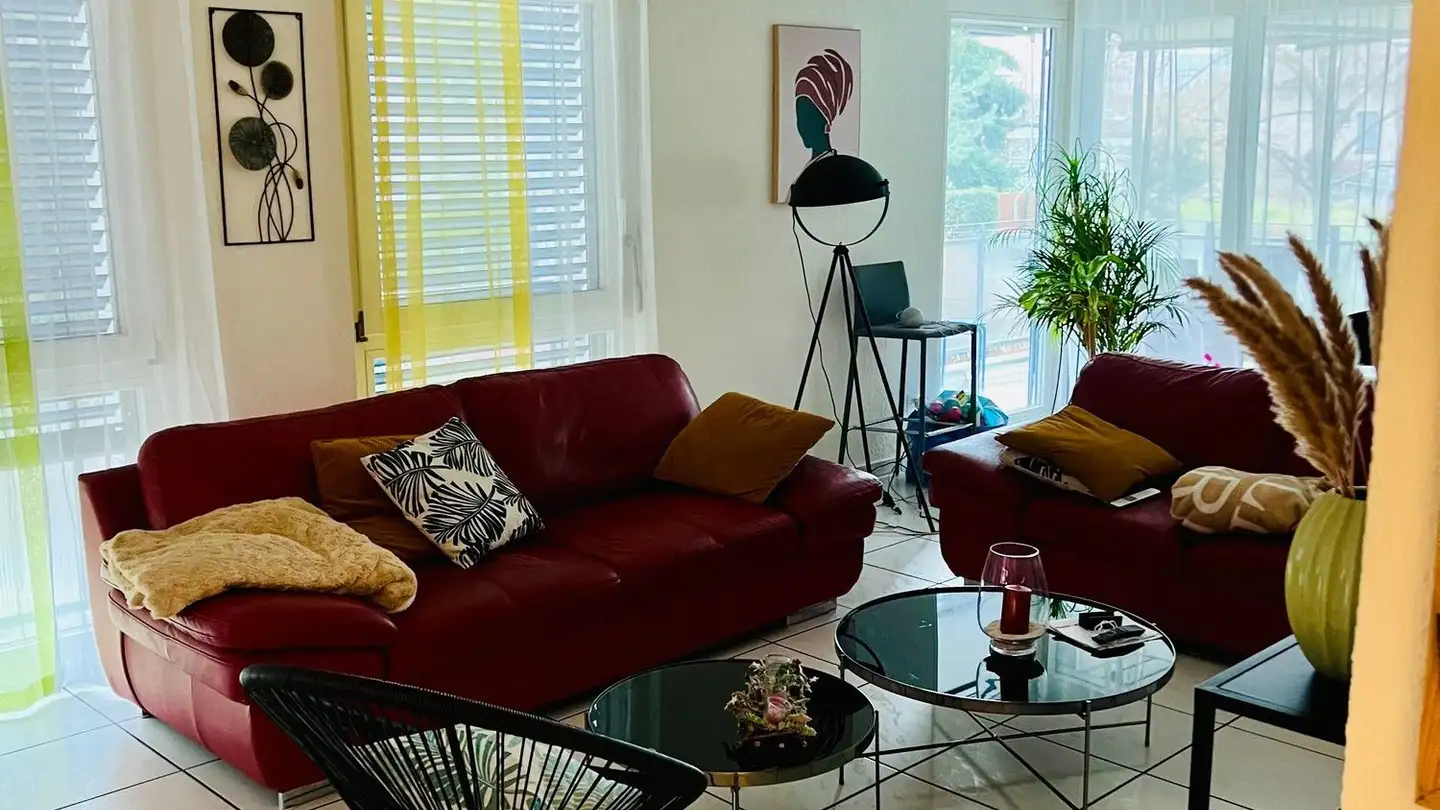 Appartamento in vendita - Rosenstrasse, 2562 Port - Foto 3