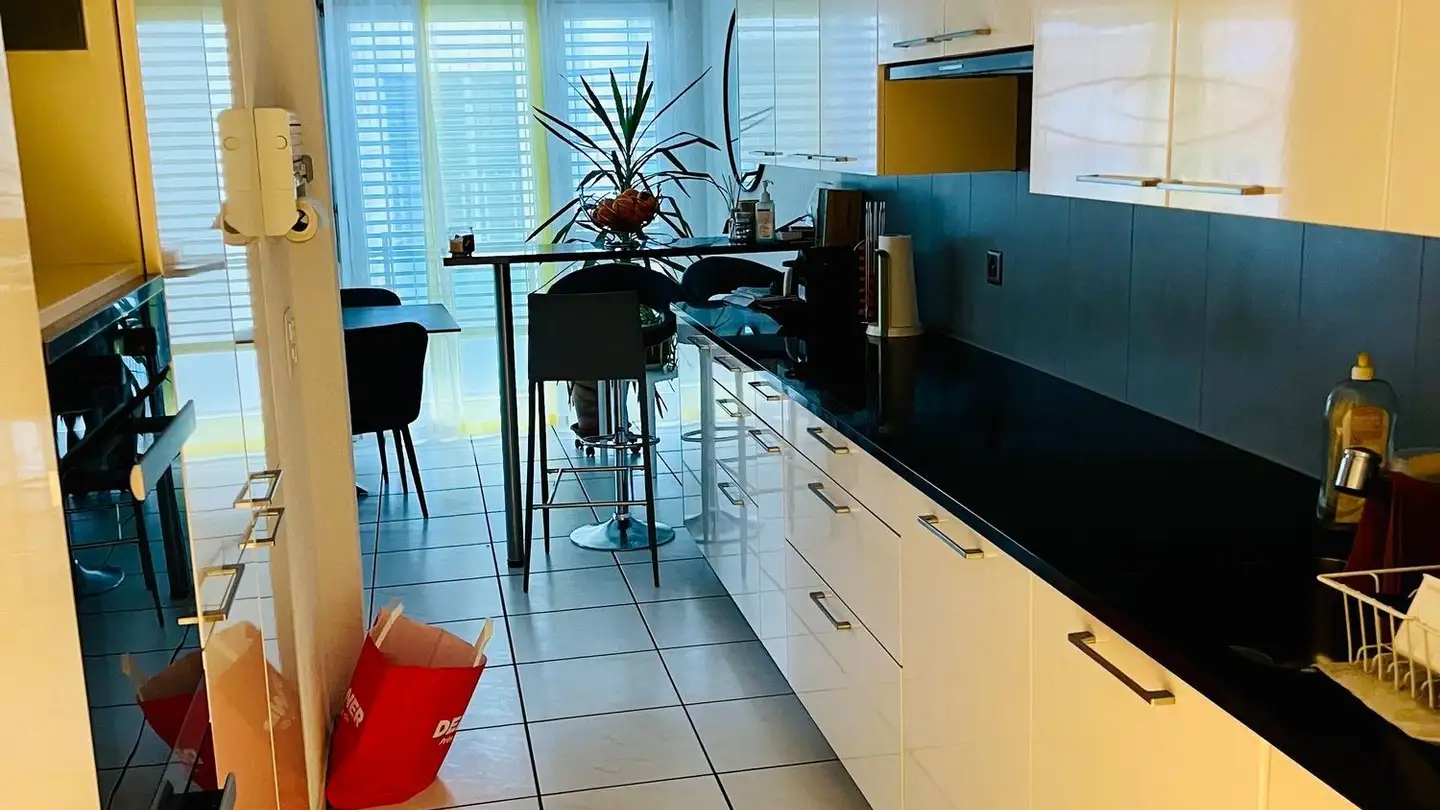 Appartamento in vendita - Rosenstrasse, 2562 Port - Foto 4