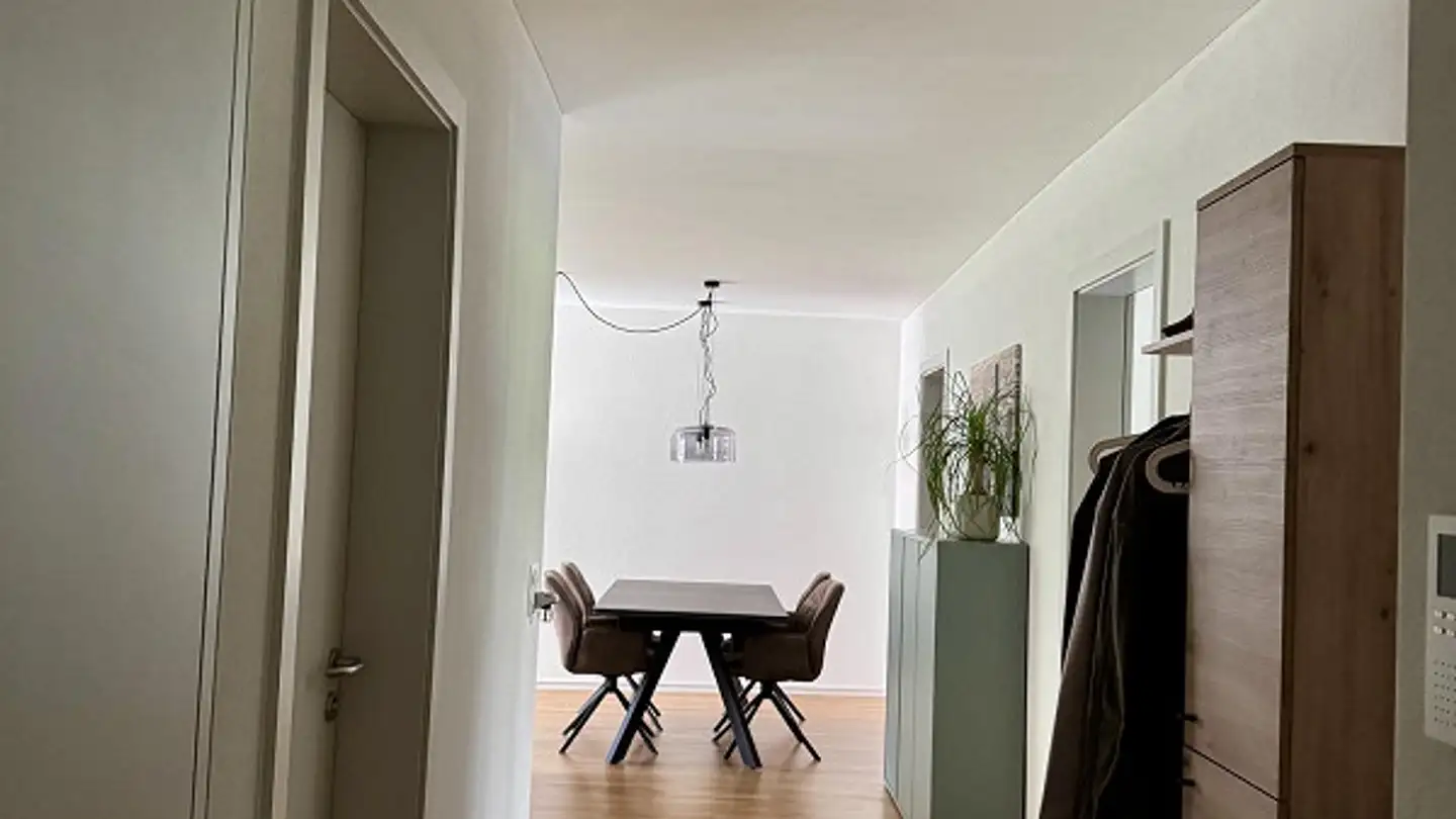 Appartamento in affitto - Hirschmattstrasse 1, 6003 Luzern - Foto 2