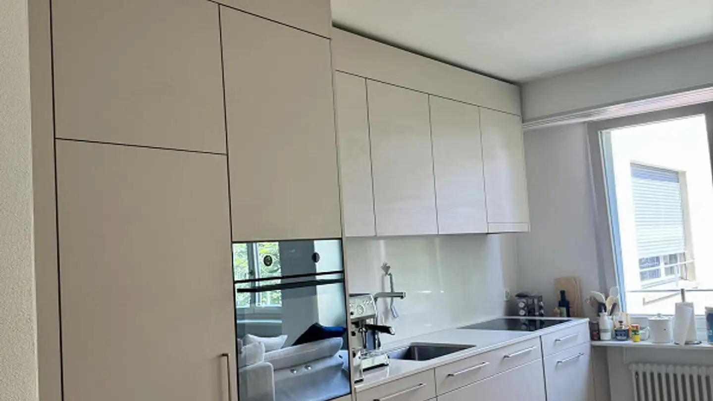 Appartamento in affitto - Hirschmattstrasse 1, 6003 Luzern - Foto 3