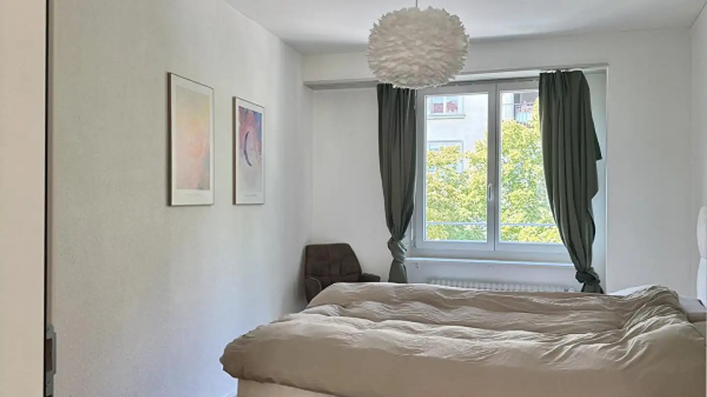 Appartamento in affitto - Hirschmattstrasse 1, 6003 Luzern - Foto 4