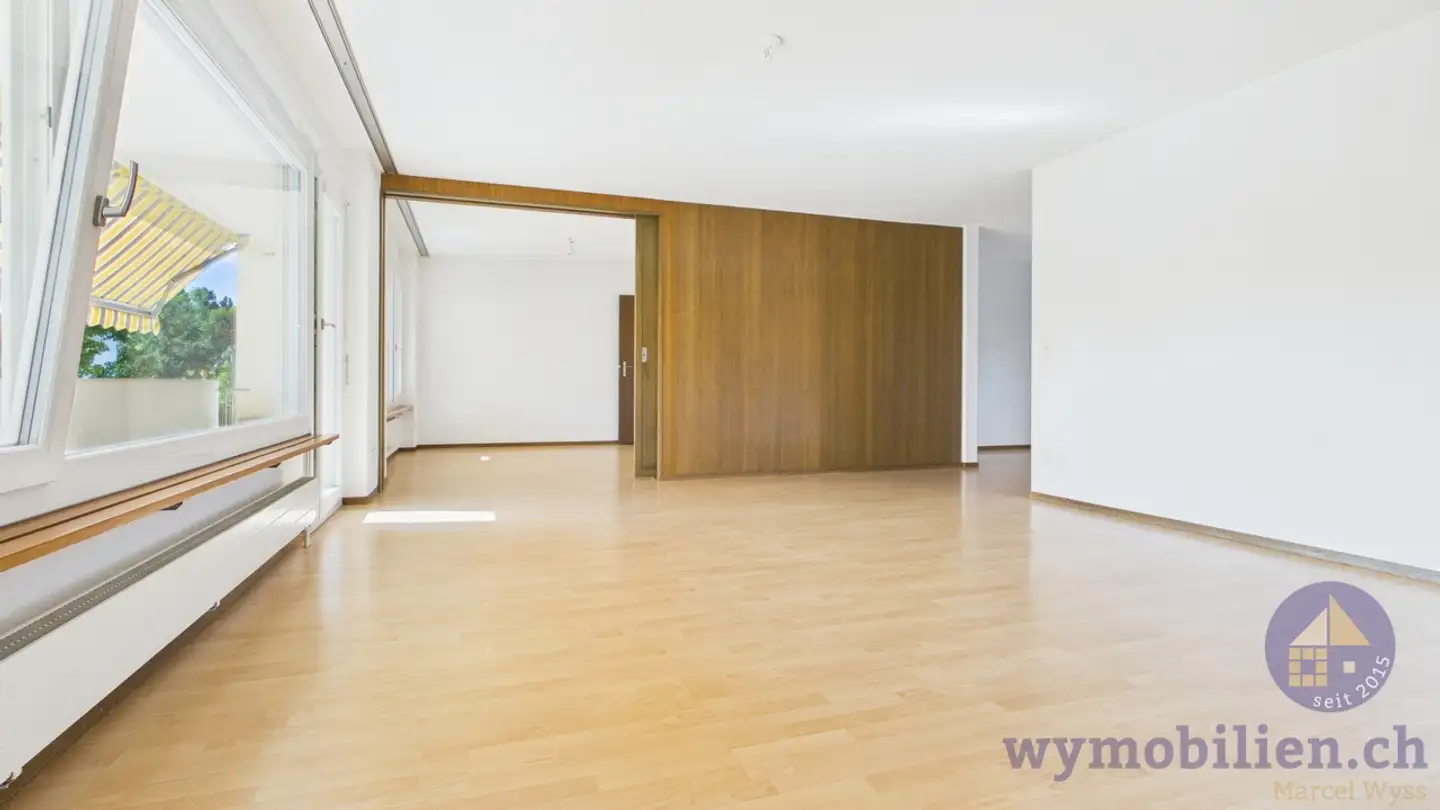 Wohnung kaufen - Eigerweg 8, 3422 Kirchberg BE - Foto 2