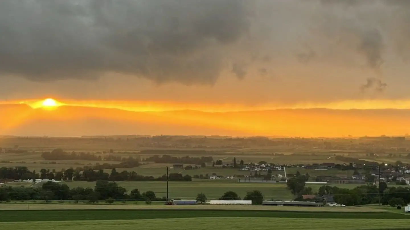 Apartment for rent - Route De Léchelles 54b, 1773 Russy