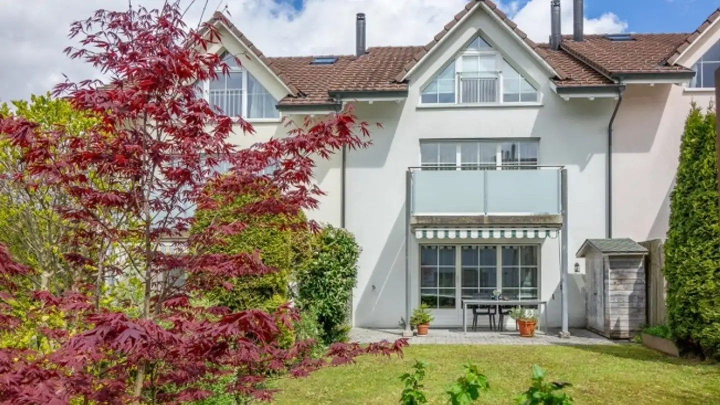 Casa a gradini in vendita - Buchenstrasse 5a, 9205 Waldkirch