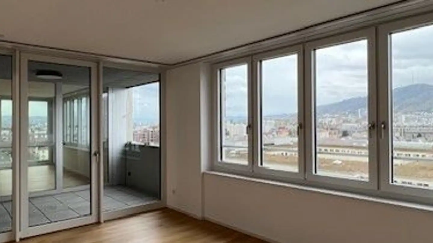 Apartment for rent - Hohlstrasse 440, 8048 Zürich - Photo 3