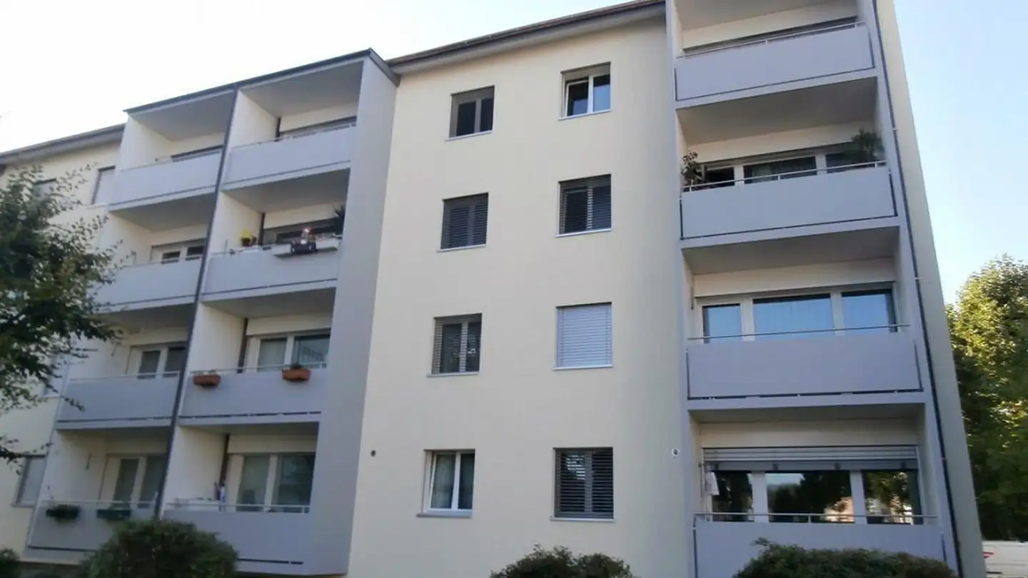 Wohnung mieten - Bethlehemstrasse 90, 3018 Bern