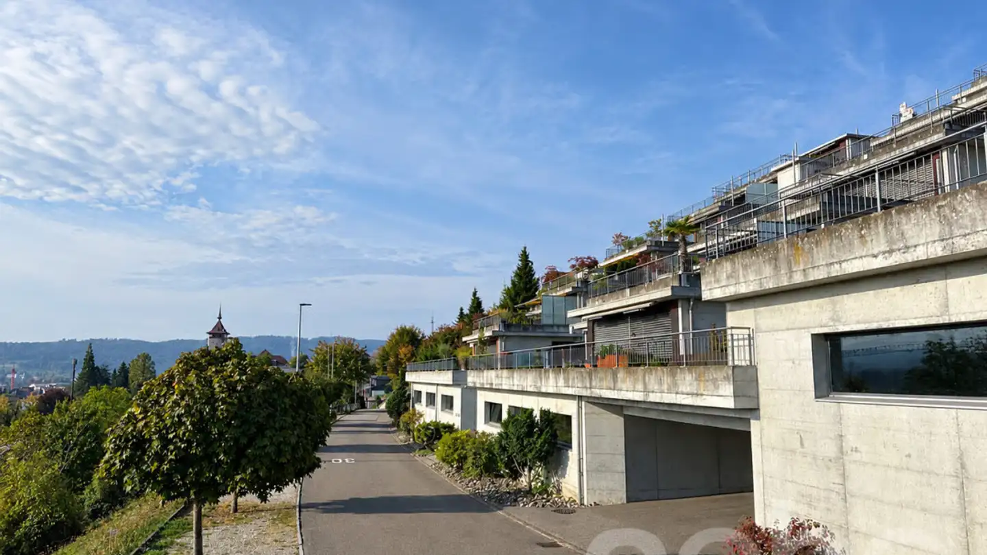 Terrassenwohnung kaufen - 5013 Niedergösgen - Foto 3