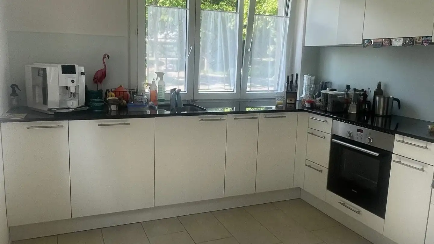 Appartamento in affitto - Wildbachstrasse 29, 4500 Solothurn - Foto 2
