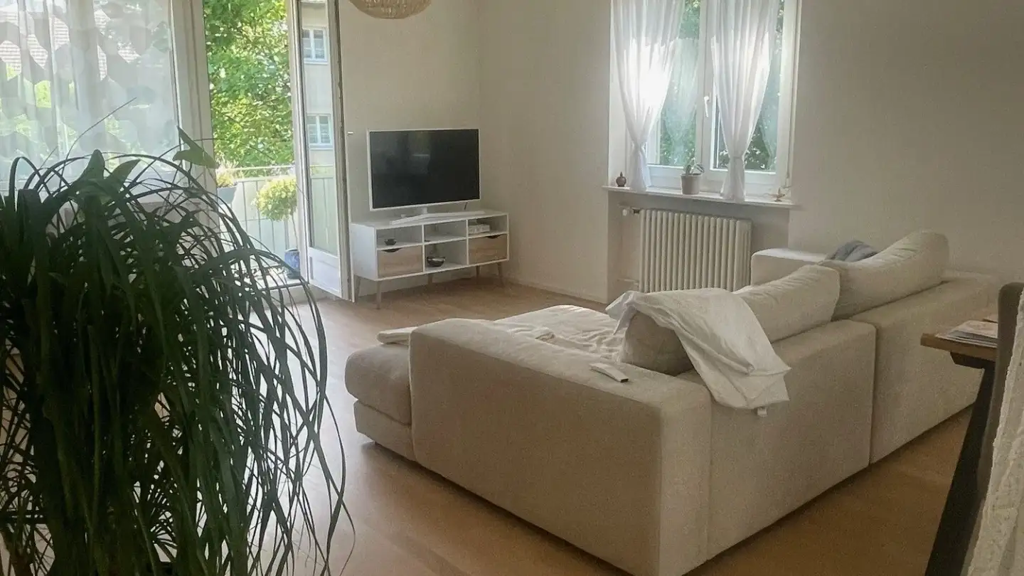 Appartamento in affitto - Wildbachstrasse 29, 4500 Solothurn - Foto 3