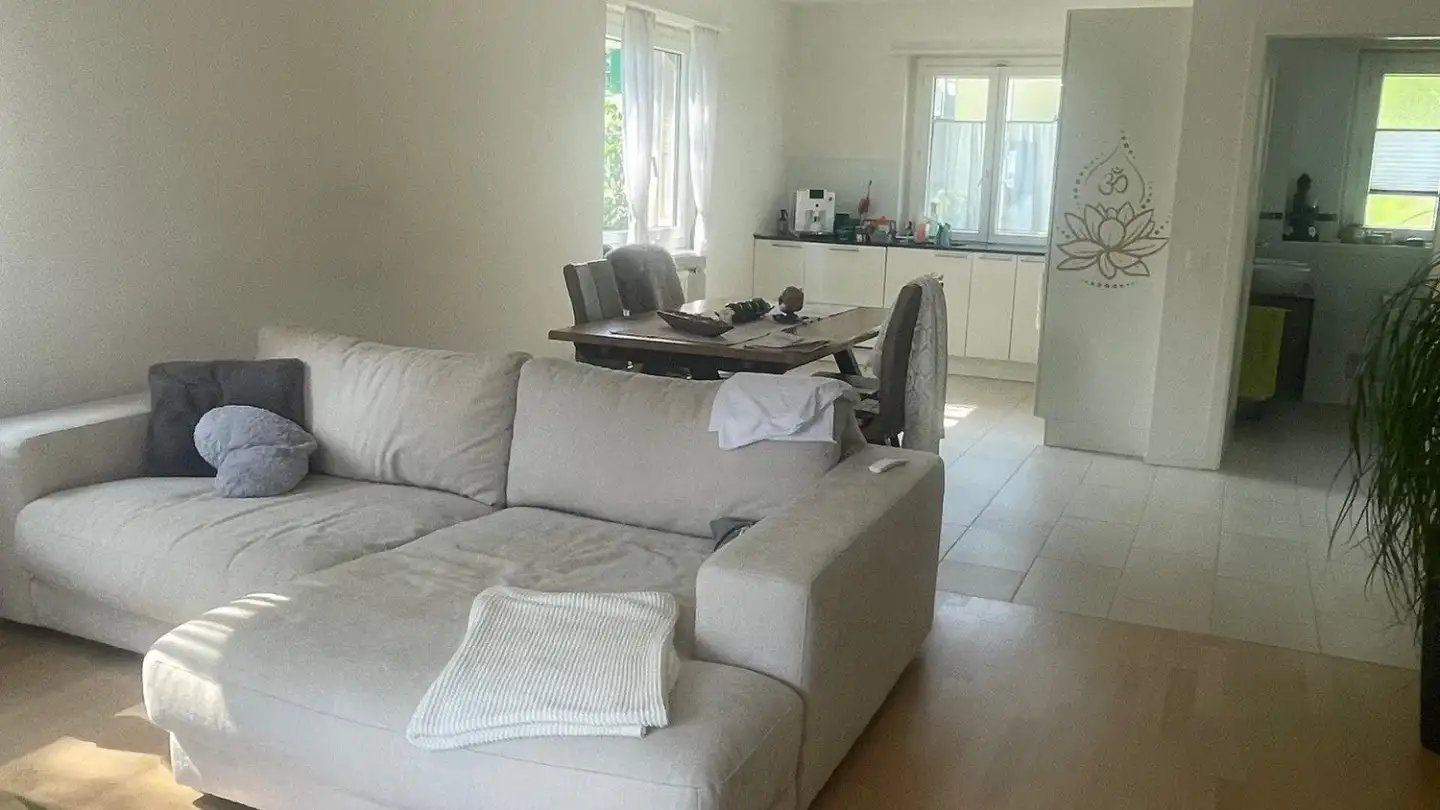 Appartamento in affitto - Wildbachstrasse 29, 4500 Solothurn - Foto 4