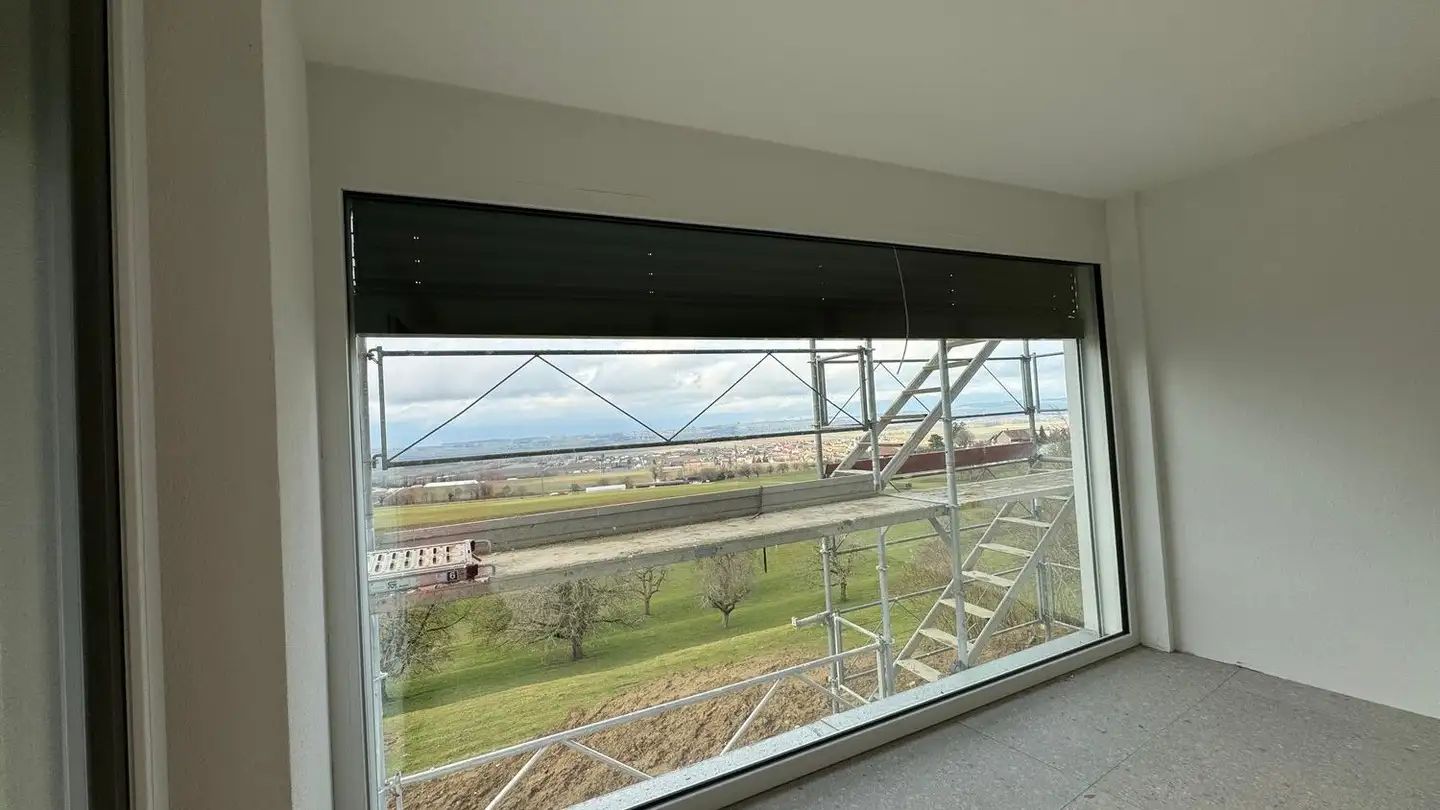 Apartment for rent - Route De Léchelles 54b, 1773 Russy - Photo 4