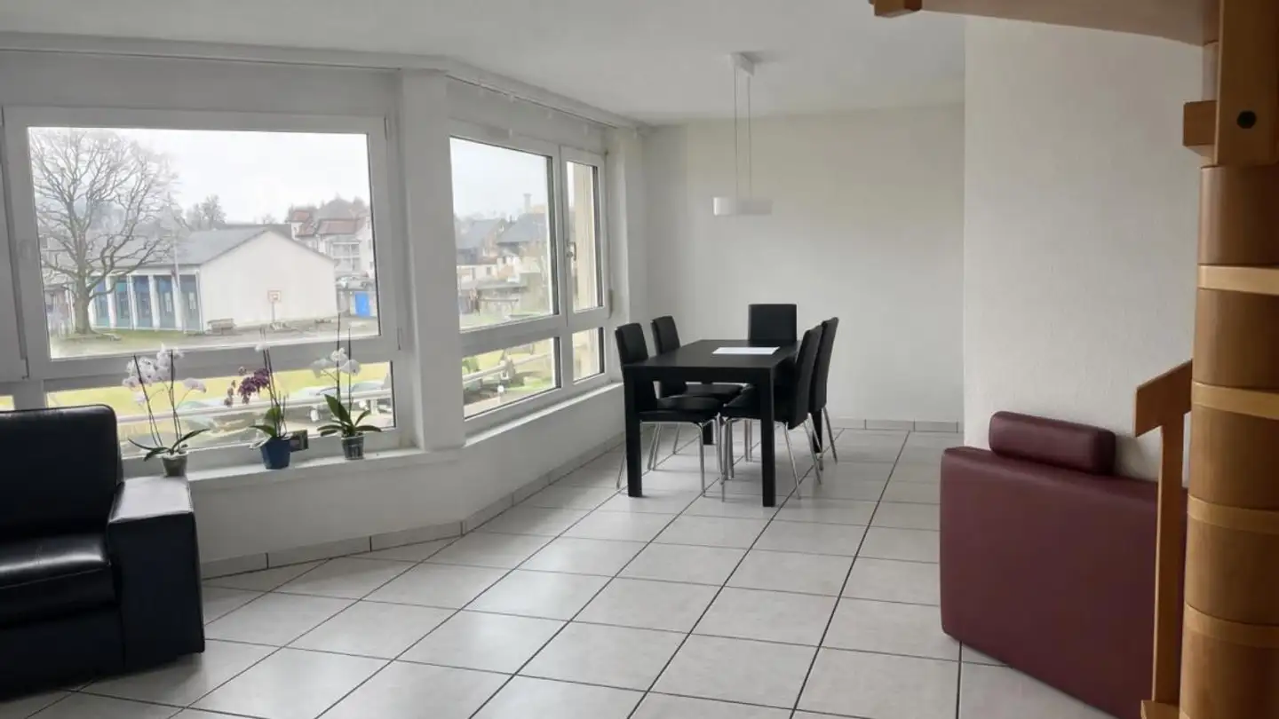 Duplex for rent - Weitenaustrasse 5, 9215 Schönenberg an der Thur - Photo 2