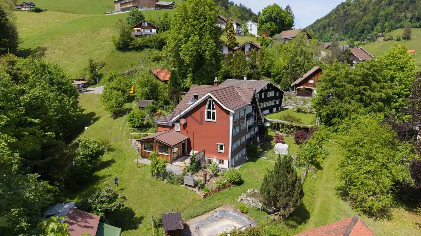 Single house for sale - 9115 Dicken