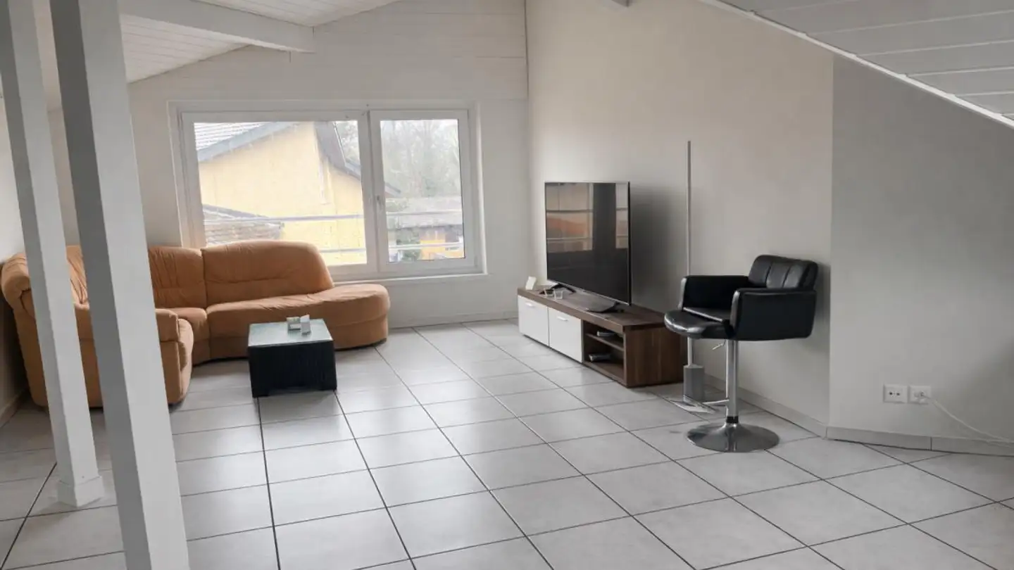 Duplex for rent - Weitenaustrasse 5, 9215 Schönenberg an der Thur - Photo 4