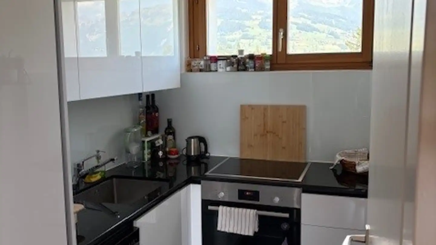 Appartamento in affitto - Staatsstrasse 23, 9472 Grabs - Foto 2