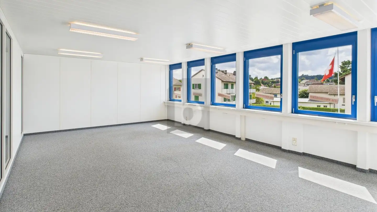 Bureau à louer - 3360 Herzogenbuchsee