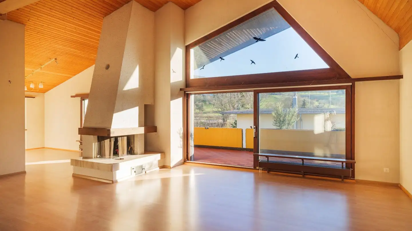 Attique à vendre - Saffretweg 26, 4143 Dornach - Photo 2