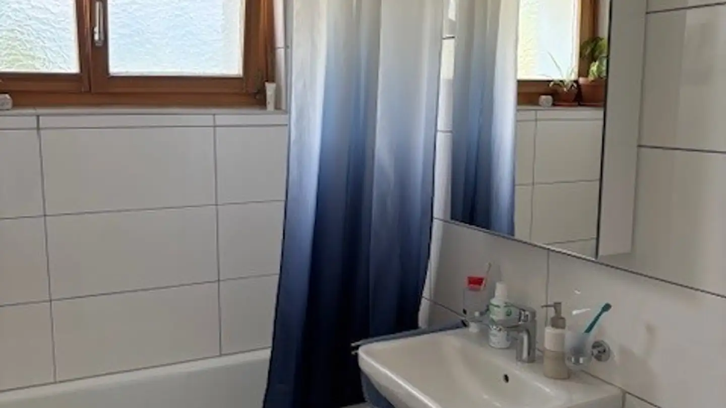 Appartamento in affitto - Staatsstrasse 23, 9472 Grabs - Foto 3