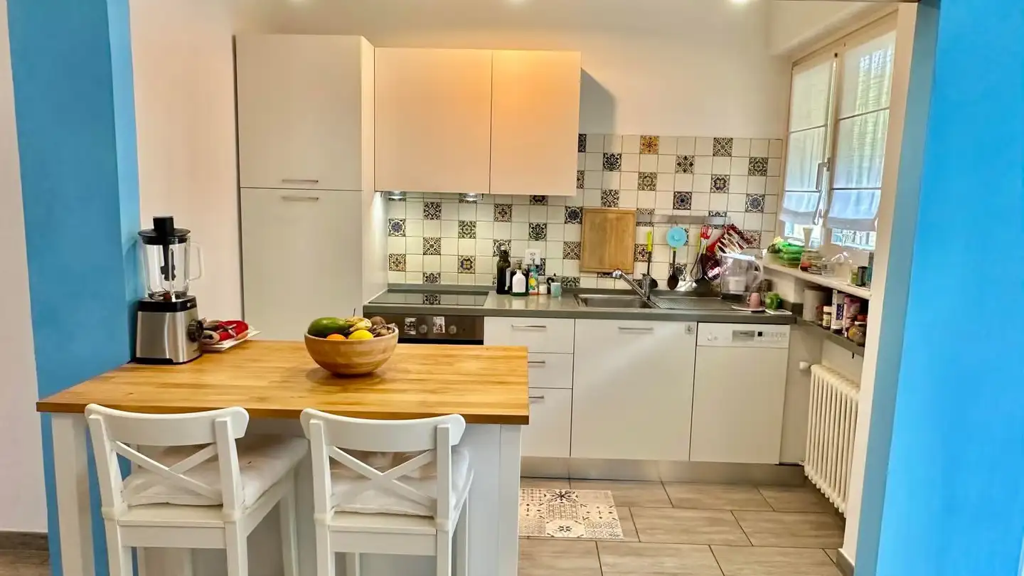 Wohnung kaufen - Via Guidino 10, 6900 Paradiso - Foto 3