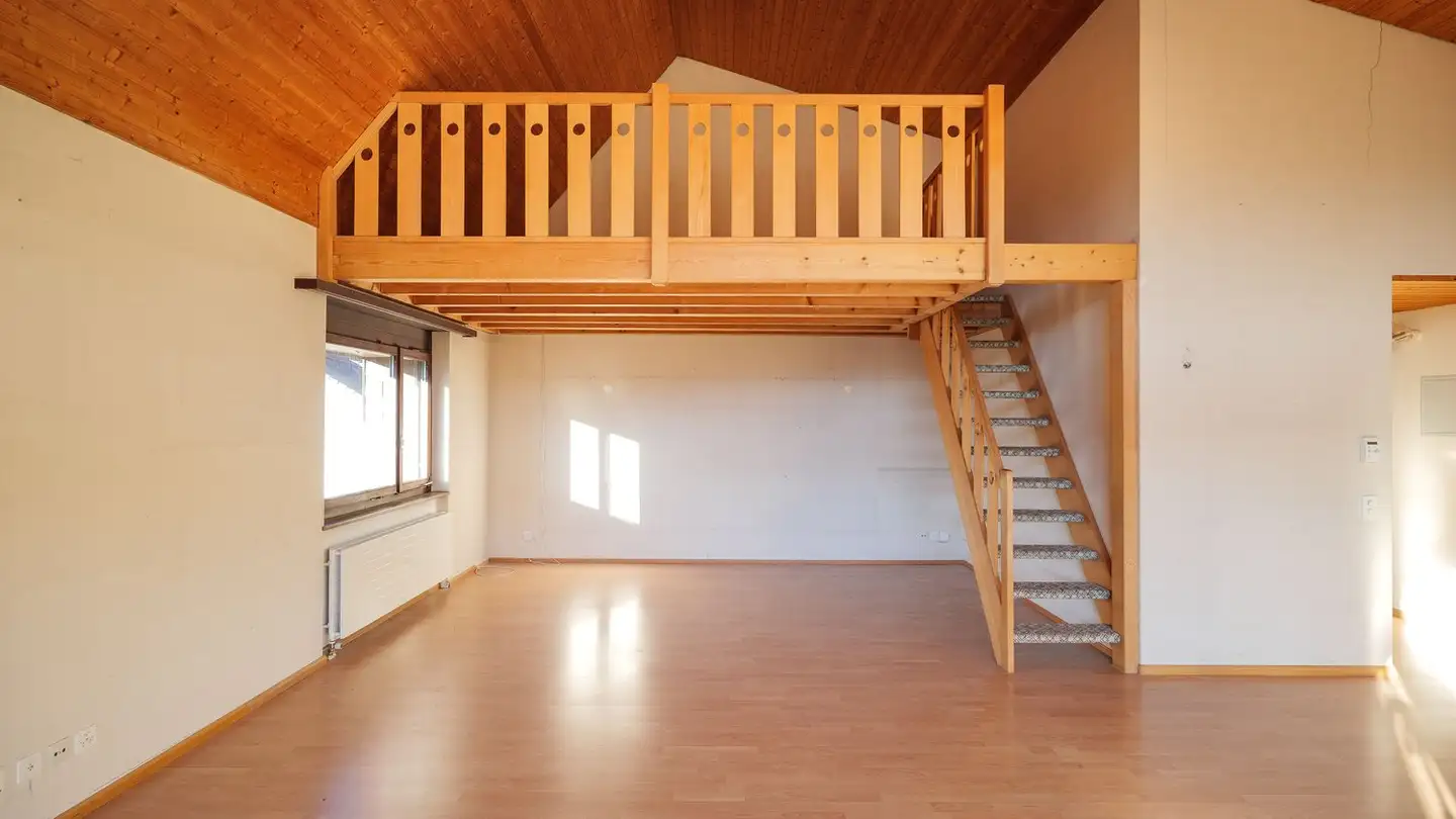 Attique à vendre - Saffretweg 26, 4143 Dornach - Photo 4