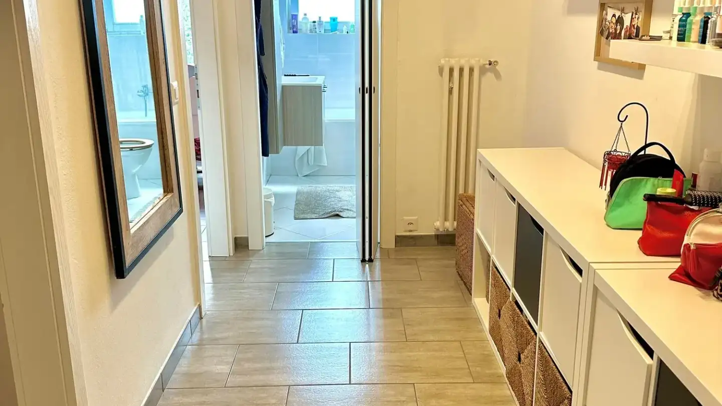 Wohnung kaufen - Via Guidino 10, 6900 Paradiso - Foto 4